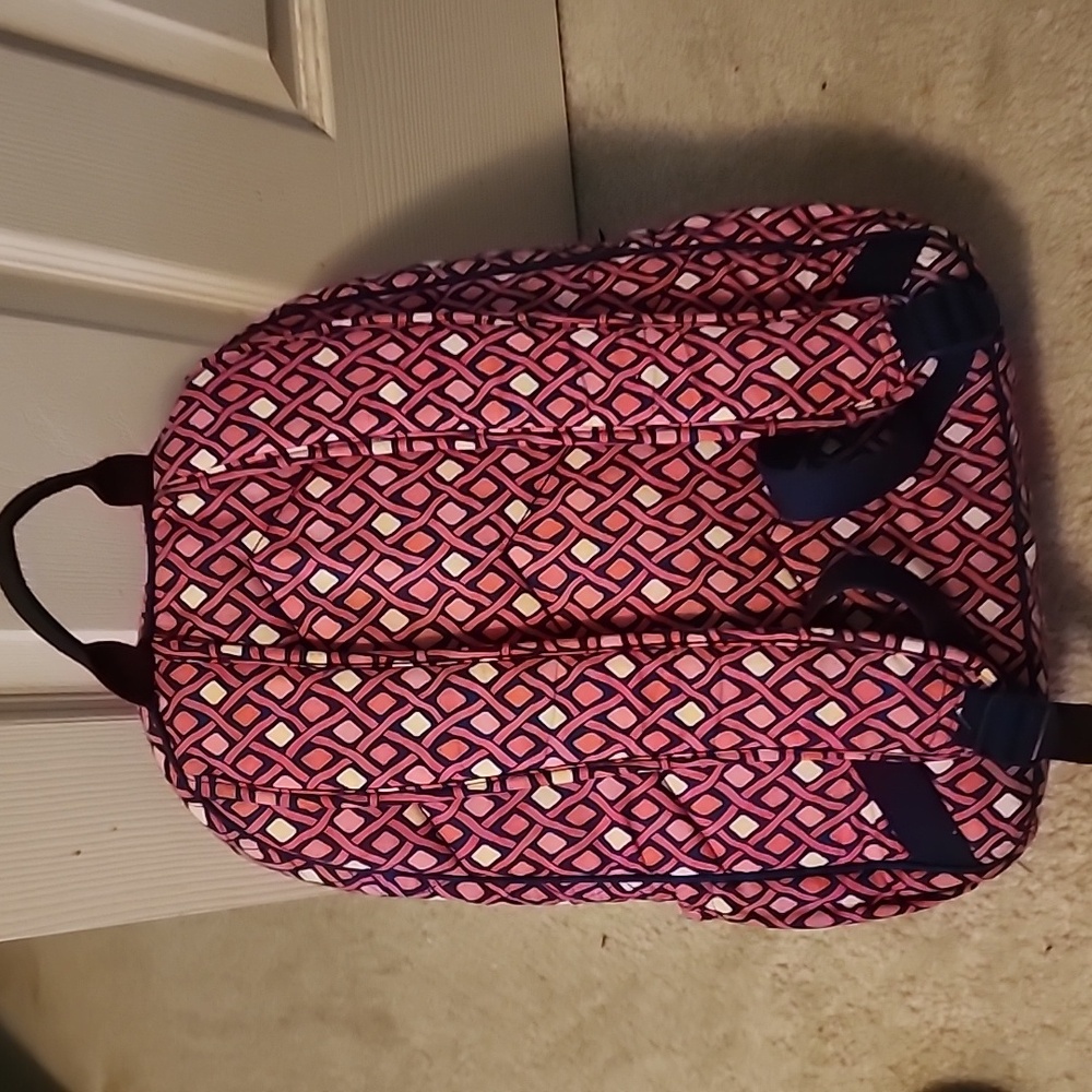 Back pack - Picture 3 of 4